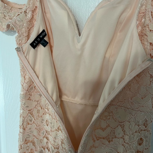 Midi dress - Picture 5 of 6